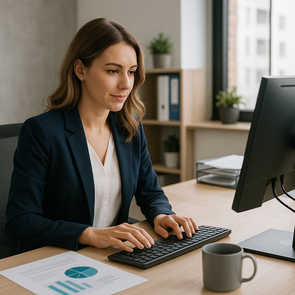 Other Industry Setting Up Automated Payment Reminders That Send Themselves