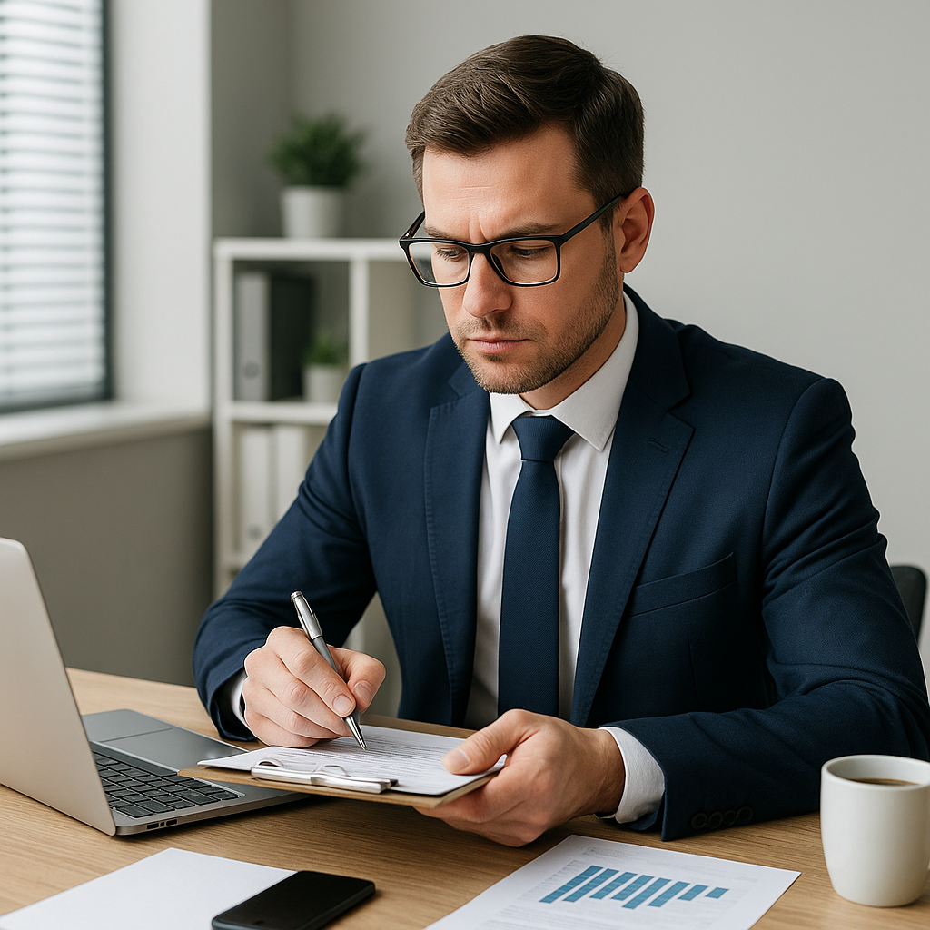 Other Industry KYC Checks for Small UK Businesses: What to Verify Before Signup