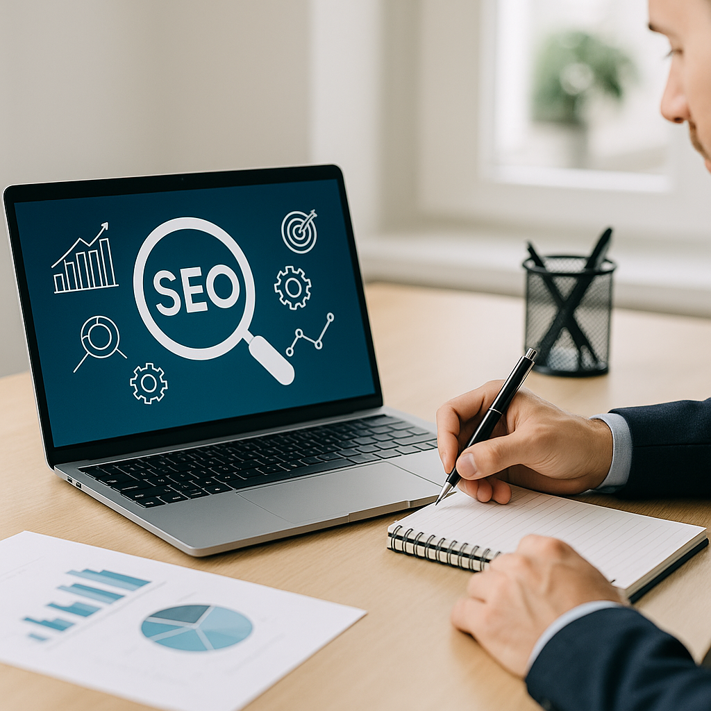 SEO Consultancy October SEO Guide to Updating Old Blog Content