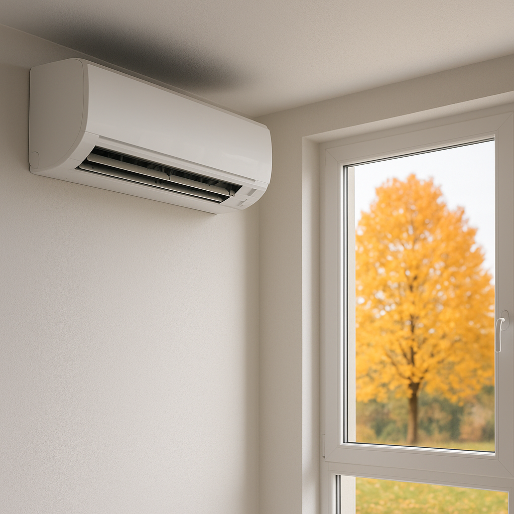 Air Conditioning VAT-Free Air Conditioning for Essex Homeowners This Autumn