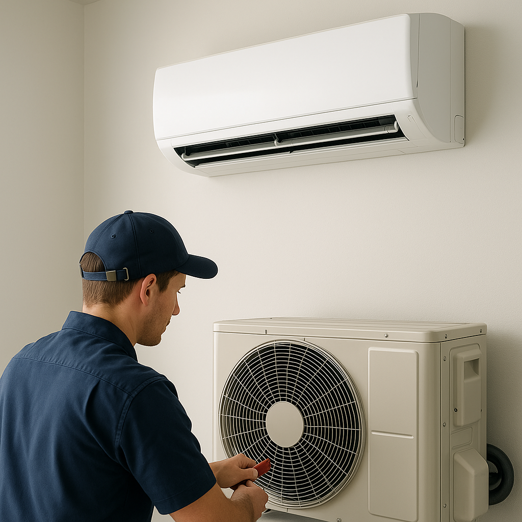 Air Conditioning What's the Difference Between SEER Ratings and Installation Quality?