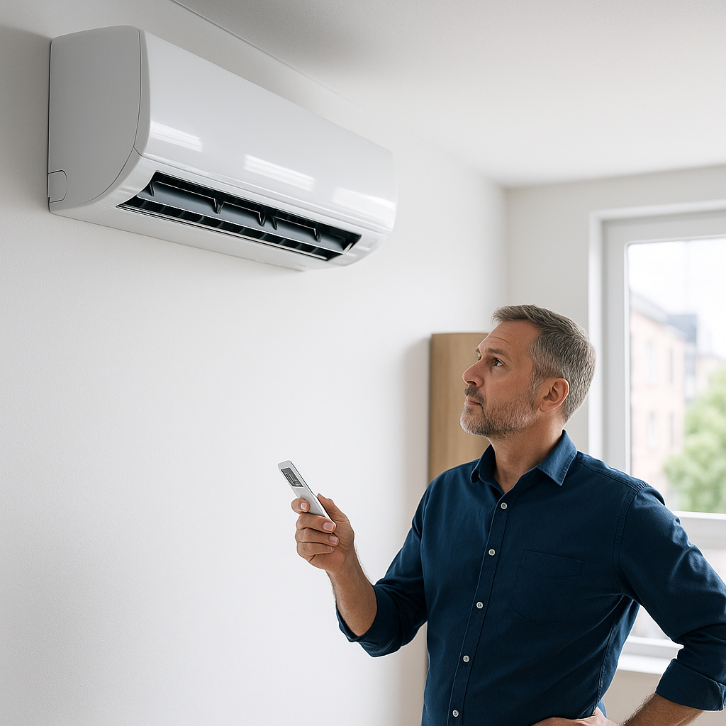 Air Conditioning Air Conditioning for Essex Landlords This August