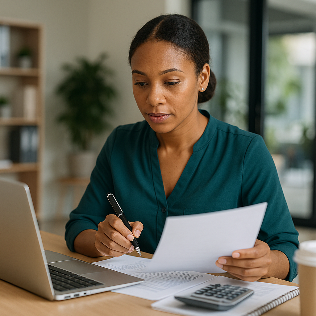 Other Industry August Account Verification Checks for Holiday Cover