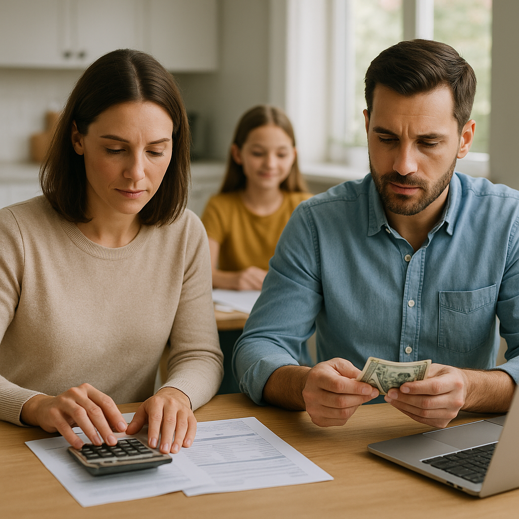 Other Industry How Separated Parents Can Plan October School Trip Costs