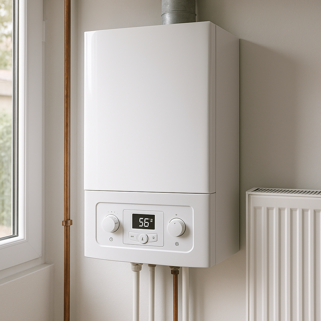 Heating Should You Replace Your Boiler Before Autumn in Essex?