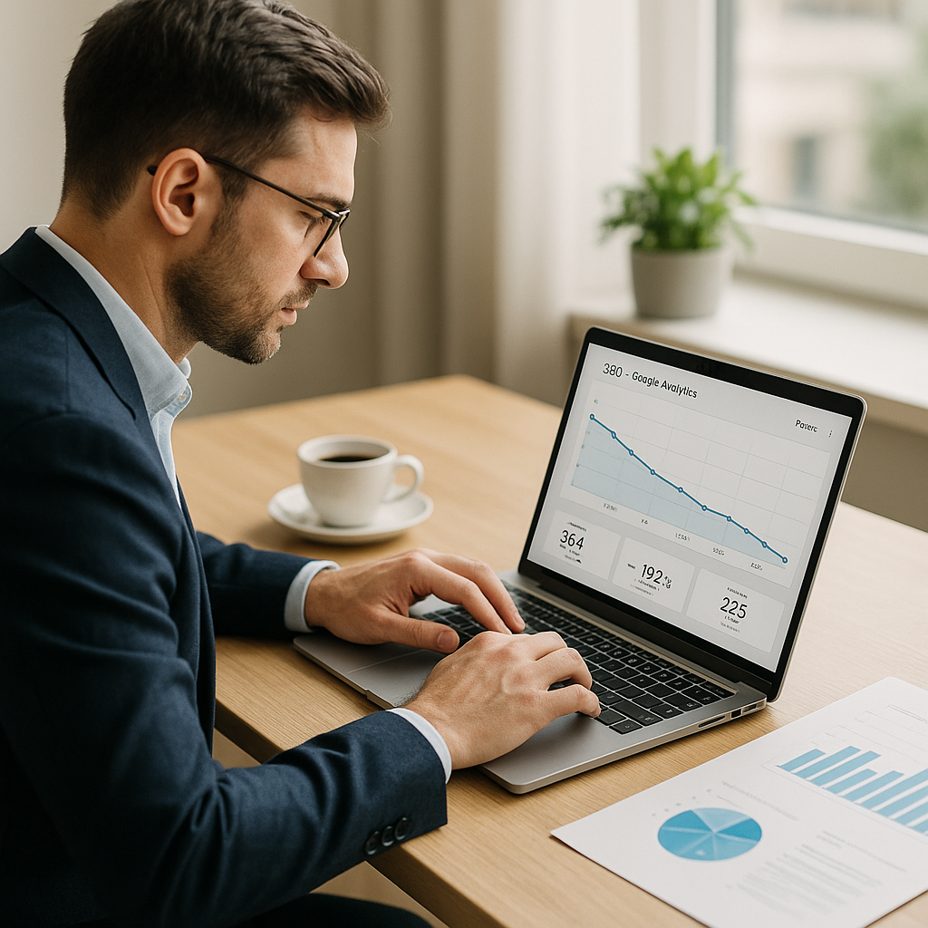 SEO Consultancy How to Review Underperforming SEO Pages in August