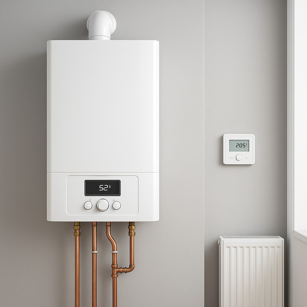 Heating What Size Boiler Do You Need for an Essex Home?