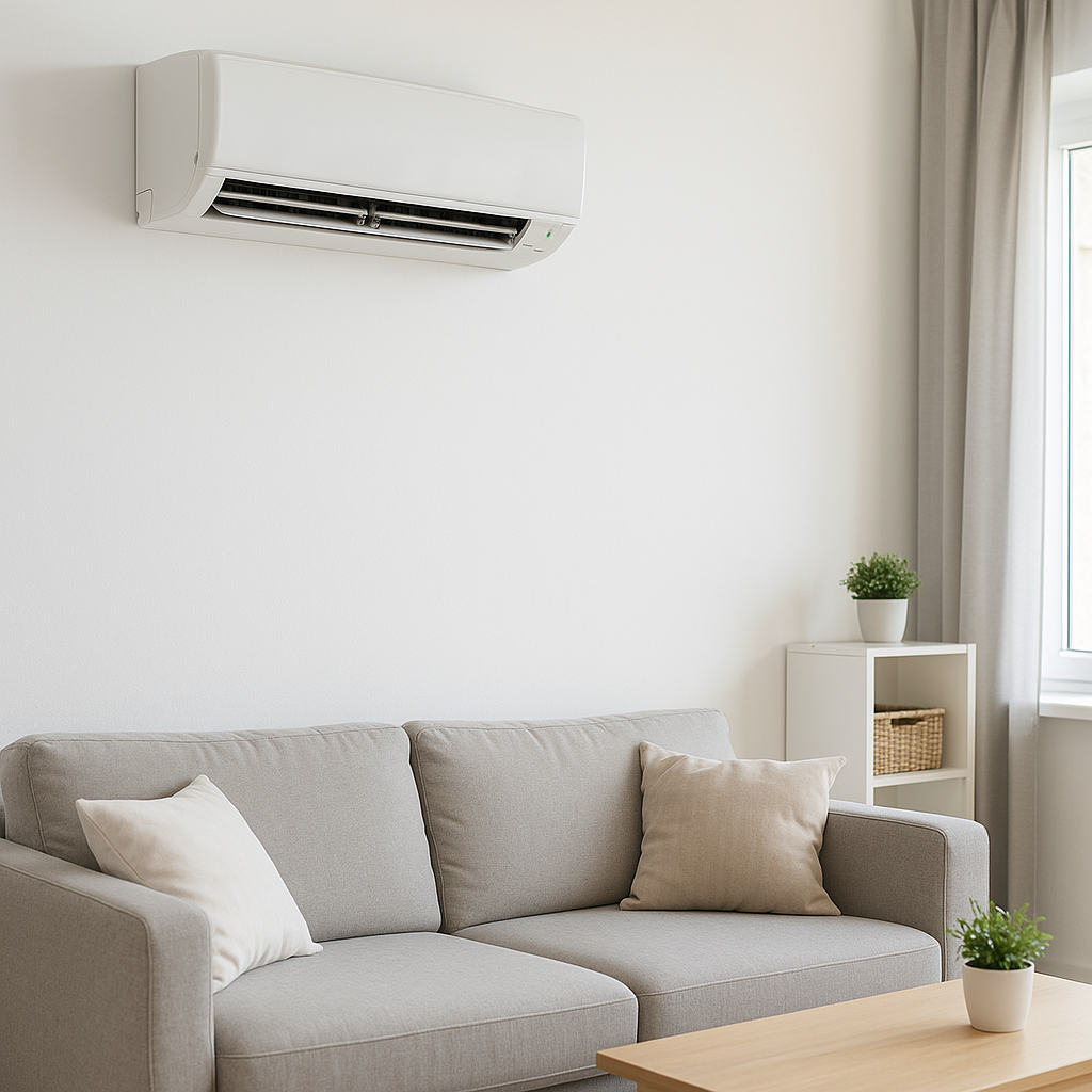 Air Conditioning Can Home Air Conditioning Be VAT-Free in Chelmsford?