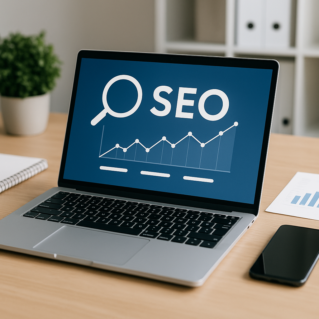 SEO Consultancy How to Optimise Category Pages for Better SEO in July