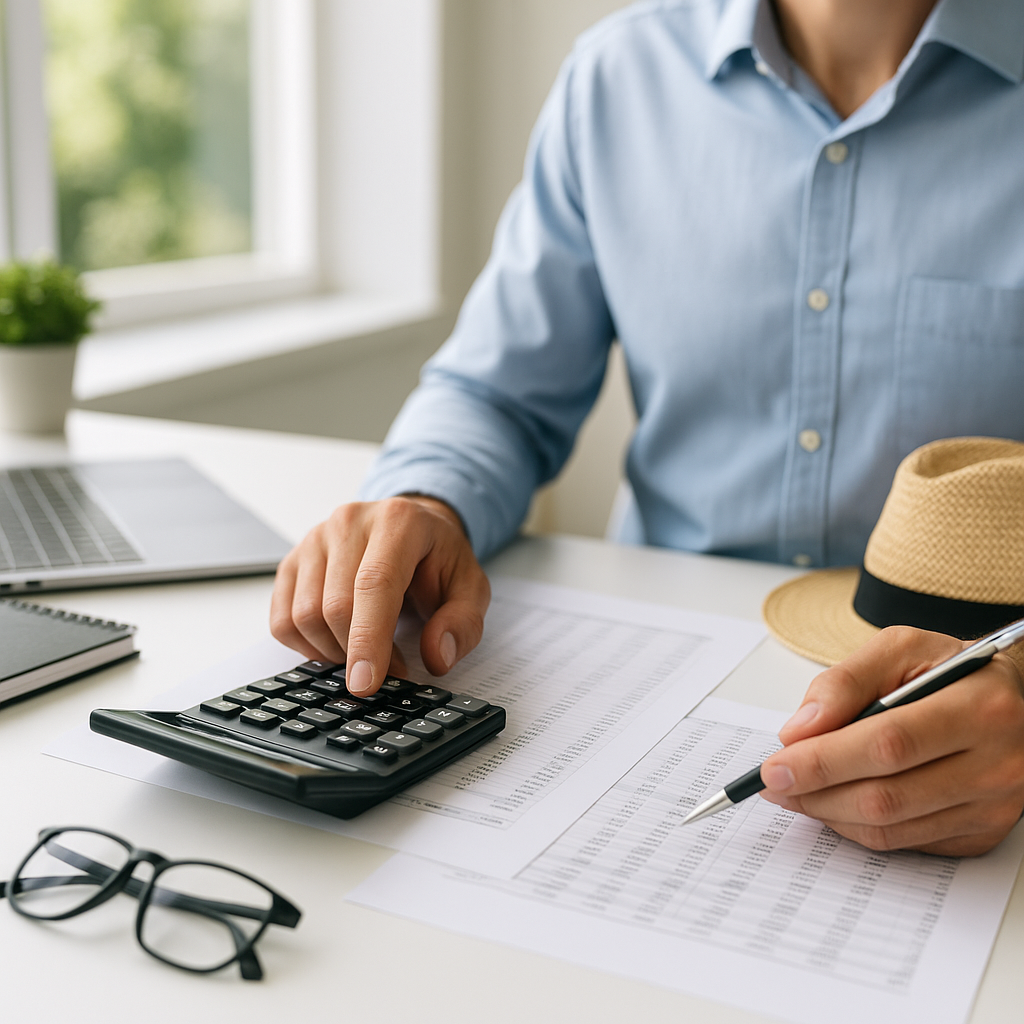 Accountancy How to Control Material Spend During Summer Staff Leave