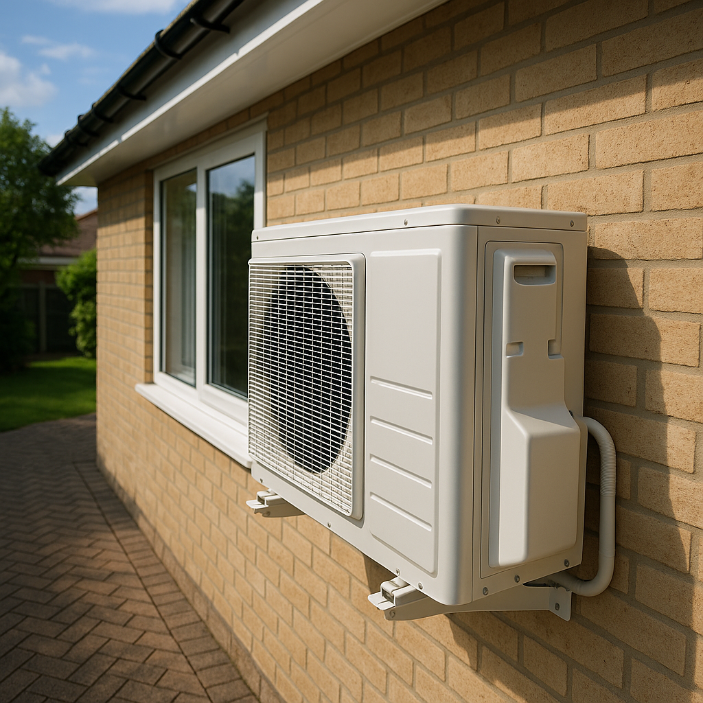 Air Conditioning Best Time to Install Air Conditioning in Chelmsford