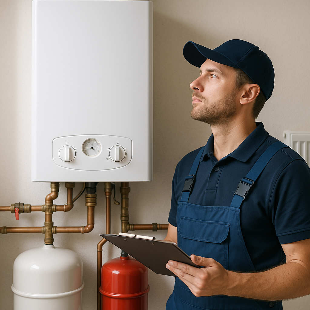Heating How Often Should You Replace a Boiler?