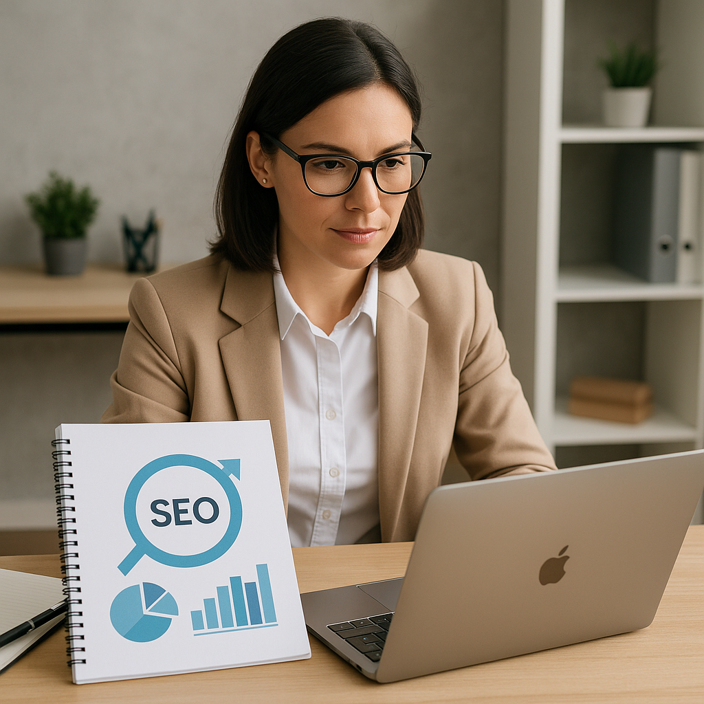 SEO Consultancy How to Prepare Your SEO Strategy for Summer Slowdowns