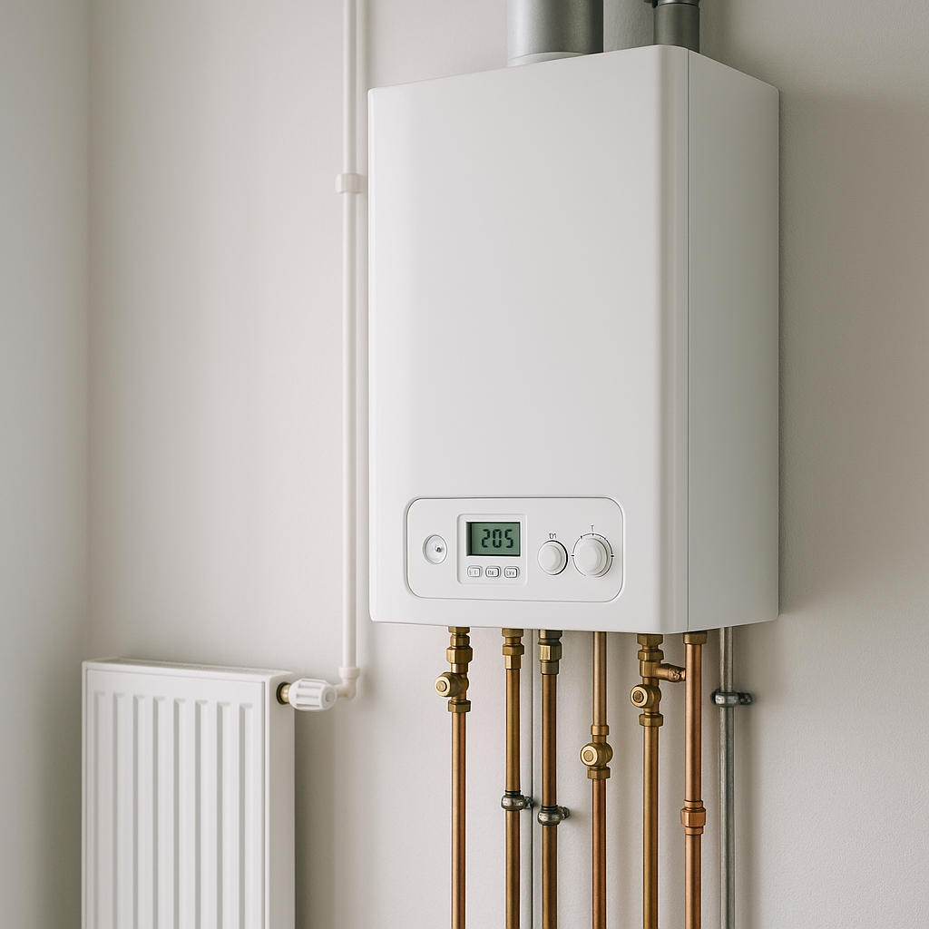 Heating Do I Need a Backup Heat Source After Boiler Replacement?