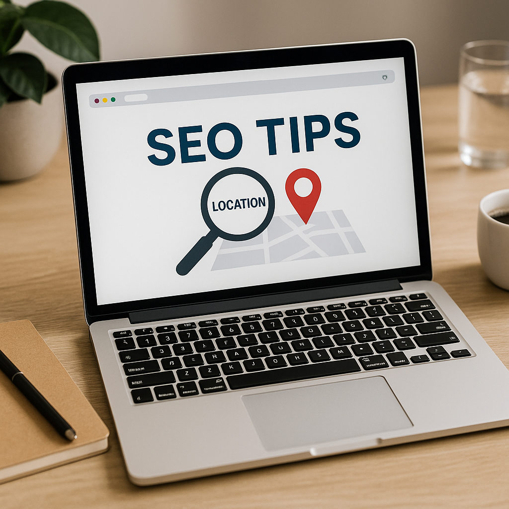 SEO Consultancy September SEO Tips for Better Local Landing Pages