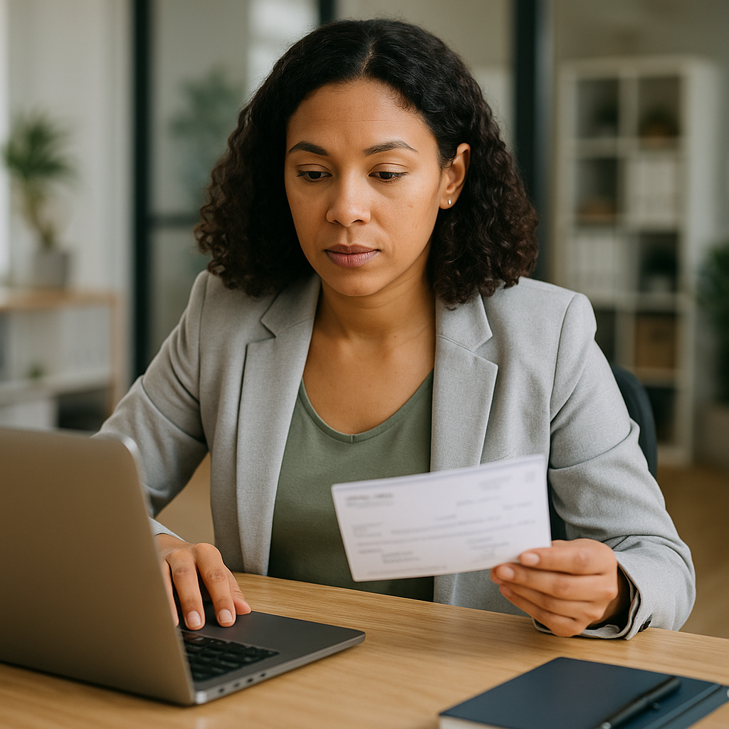 Other Industry August Checks for Dormant Accounts and Returning Customers