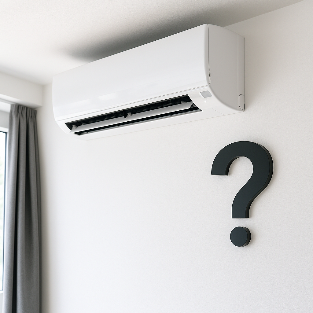 Air Conditioning Top Air Con Questions Essex Homeowners Ask in August