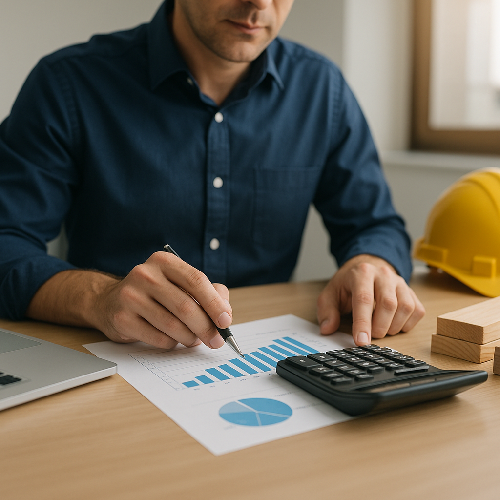 Accountancy How Trade Firms Can Control Material Costs Mid-Season