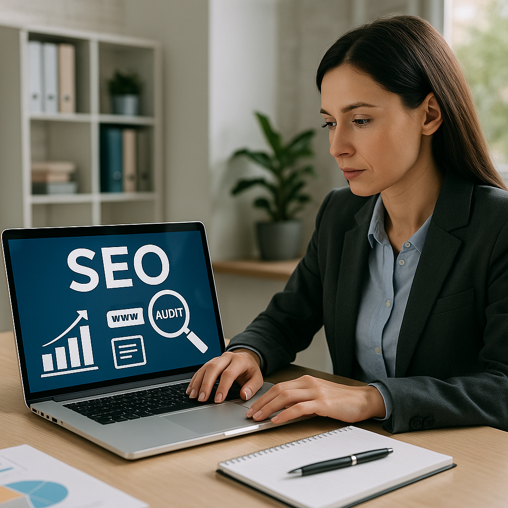 SEO Consultancy How to Audit Indexing Issues Before Autumn SEO Demand
