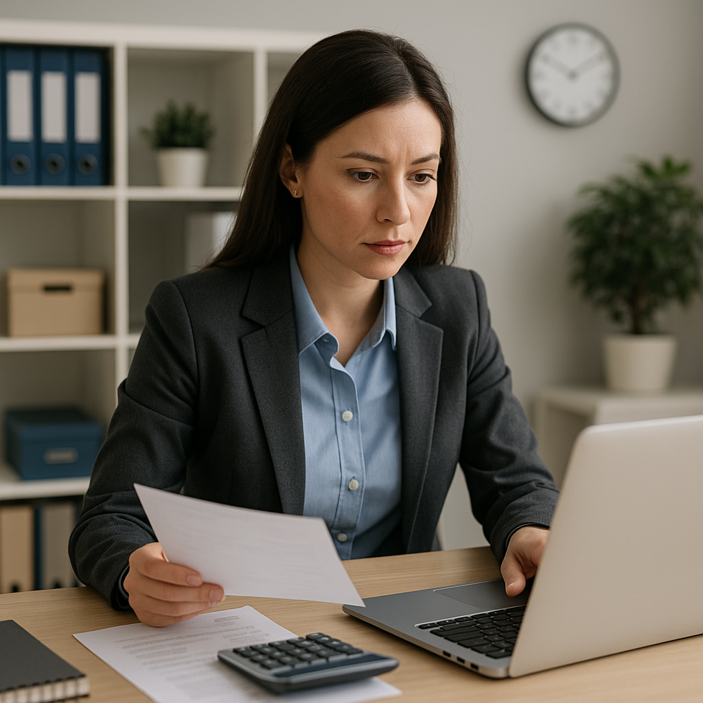 Accountancy The Loyalty Tax: Are You Paying More Because You Always Use the Same Supplier?