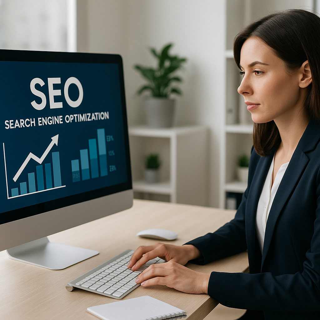 SEO Consultancy How SEO Helps Businesses Generate Qualified Leads