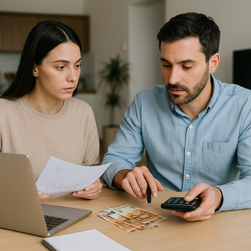 Other Industry How Co-Parents Can Manage Half-Term Costs Early