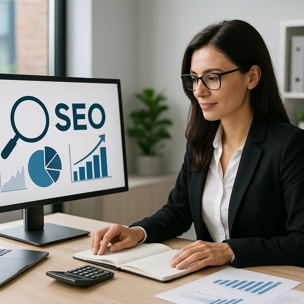SEO Consultancy Why SEO Is More Cost-Effective Than Paid Ads