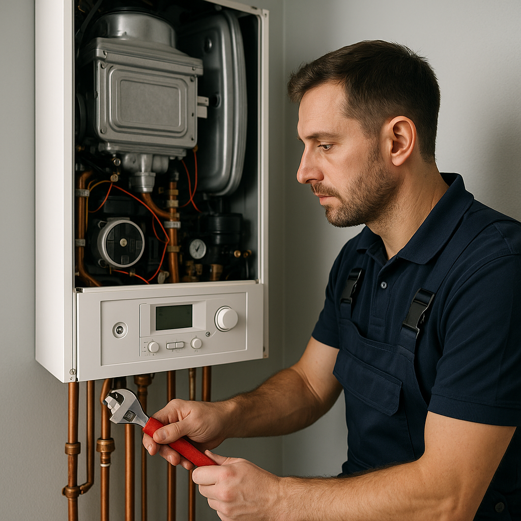 Heating Heating engineers in Chelmsford