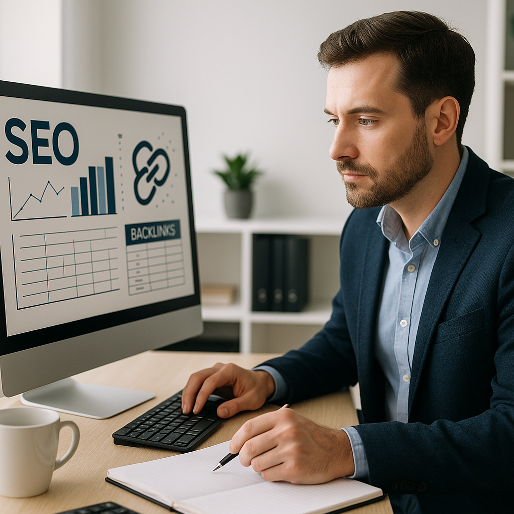 SEO Consultancy How to Audit Lost Backlinks Before Autumn SEO Push