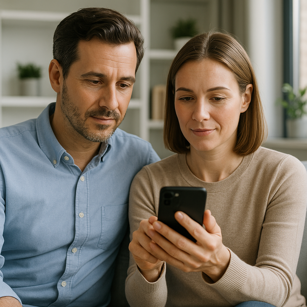 Other Industry Best co-parenting apps for divorced parents