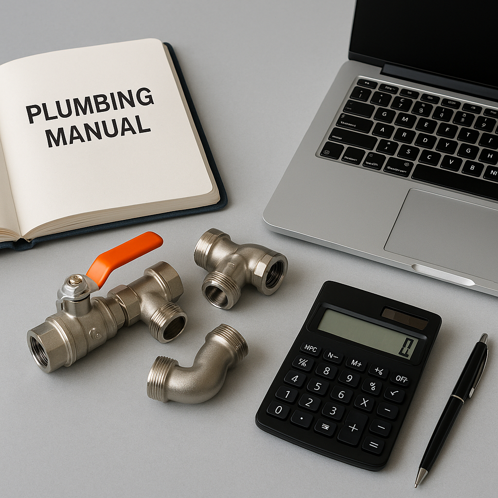 Plumbing Manual vs Automatic Price Updates: Which Is Better?