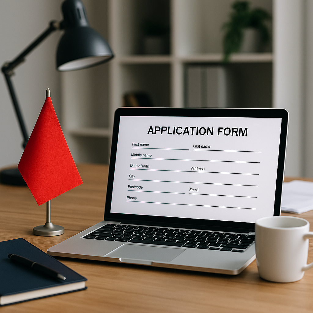 Other Industry AML Red Flags in New Customer Applications: A UK Screening Guide