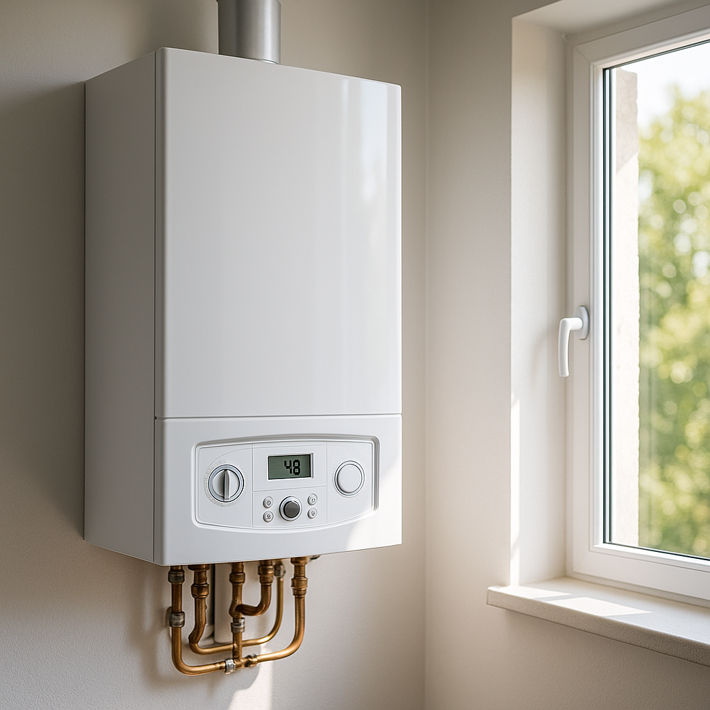 Heating No Hot Water in Summer? What Essex Homes Should Check