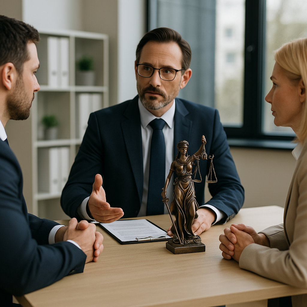 Other Industry Mediation alternatives to court