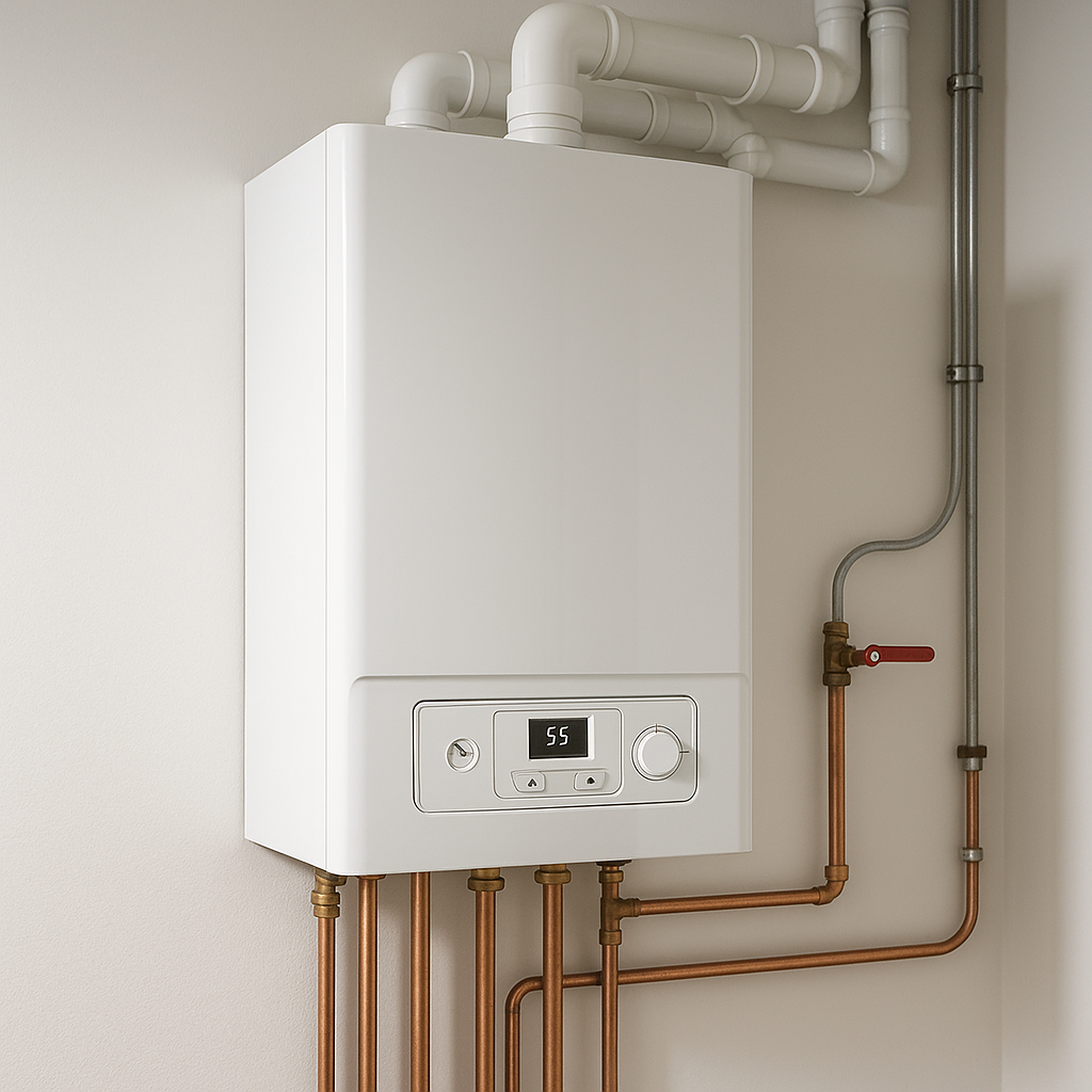 Heating How Long Should a New Boiler Last?