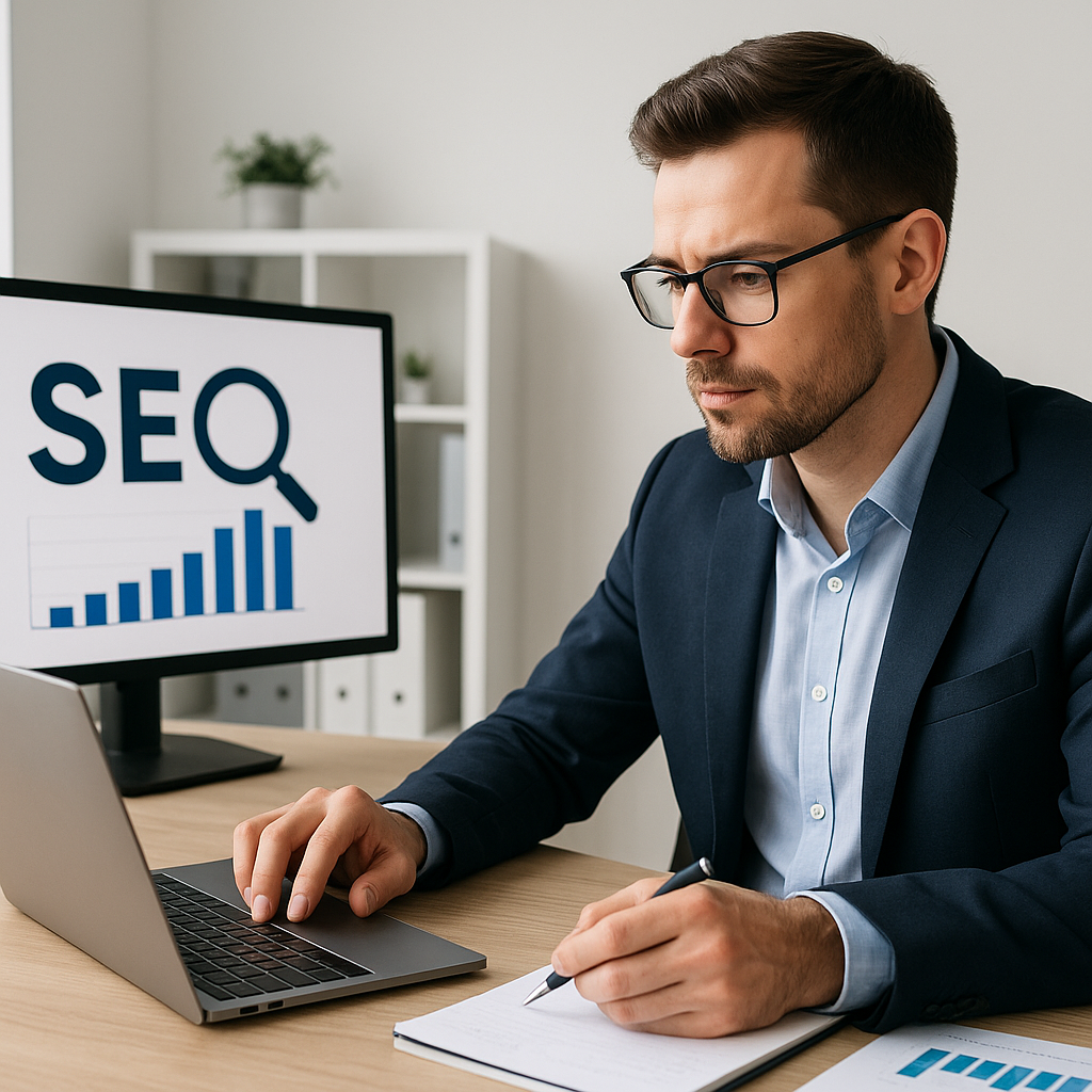 SEO Consultancy How to Audit and Improve Crawl Budget This July