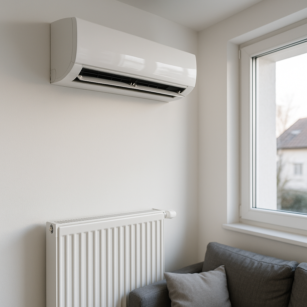 Air Conditioning 5 Signs Your Air Con Is Ready for Winter Heating