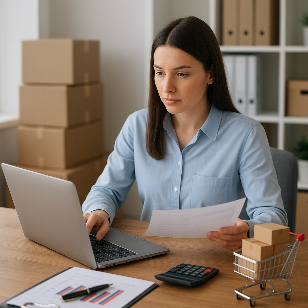 Accountancy ServiceM8 Reorder Control Before Winter Buying Starts