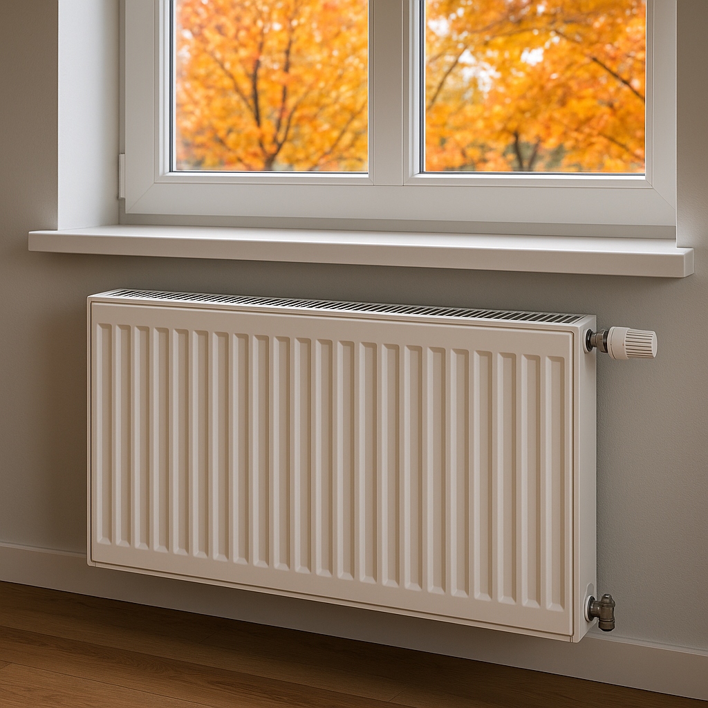 Heating How to Get Your Essex Home Ready for Autumn Heating