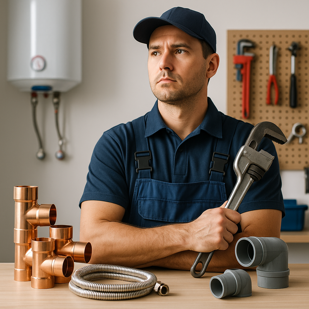 Plumbing How Rising Material Costs Affect Plumbing Companies