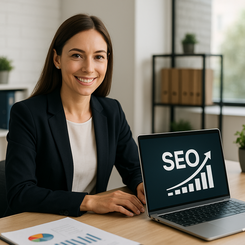 SEO Consultancy How Great SEO Builds Long-Term Brand Visibility