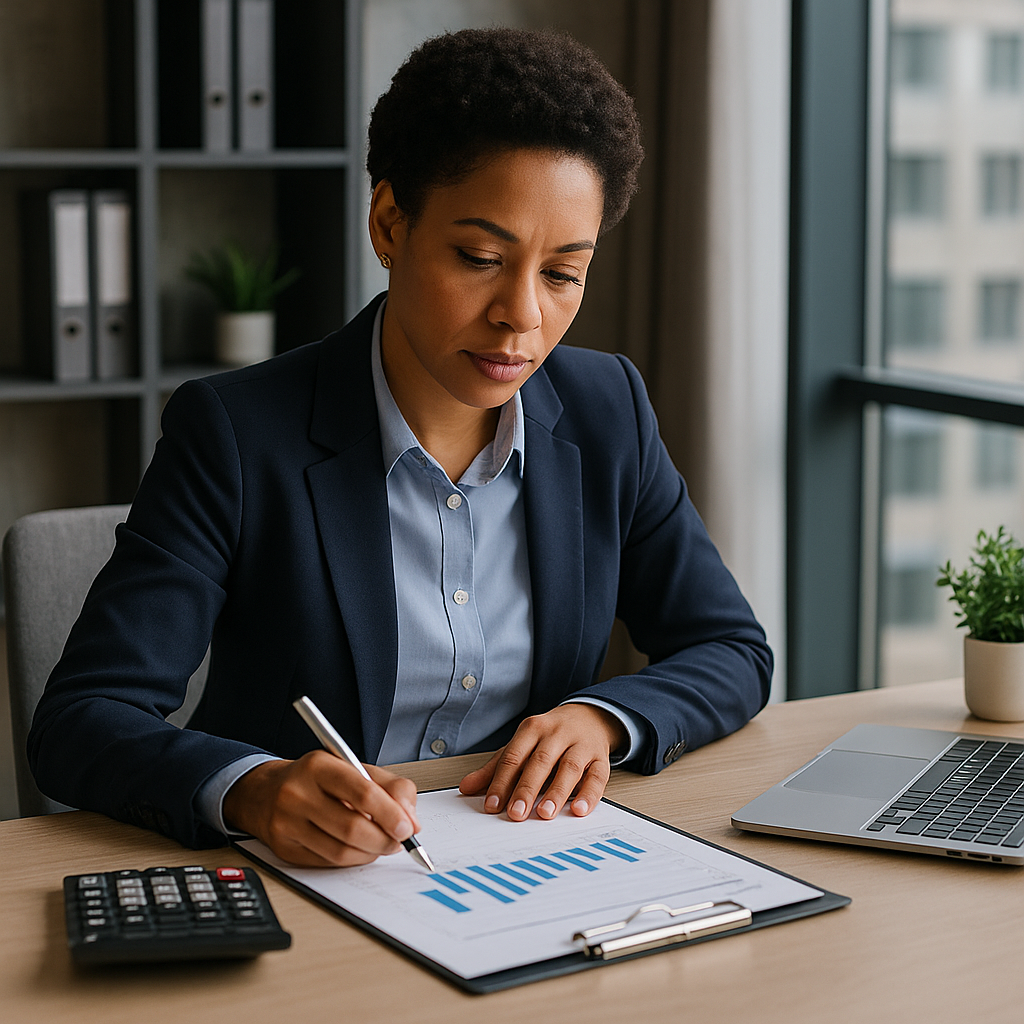 Accountancy Why Material Costs Are One of the Easiest Places to Increase Profit