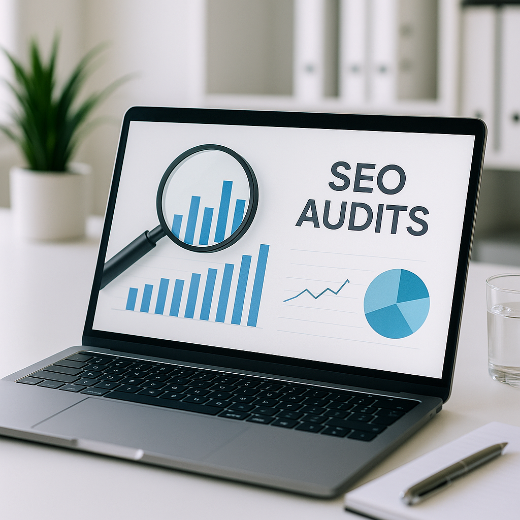 SEO Consultancy Why Businesses Need SEO Audits Regularly