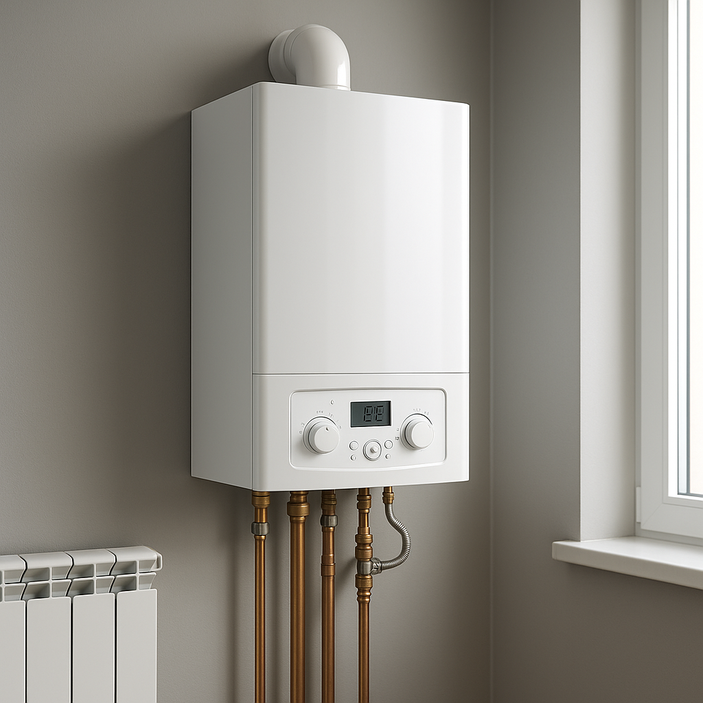 Heating Best Boiler Brands for Homeowners