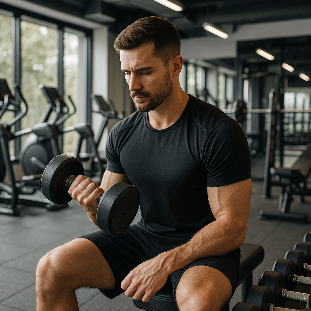 Gym & Fitness Centre Avoid Summer Training Lay-Offs With Smarter Gym Technique